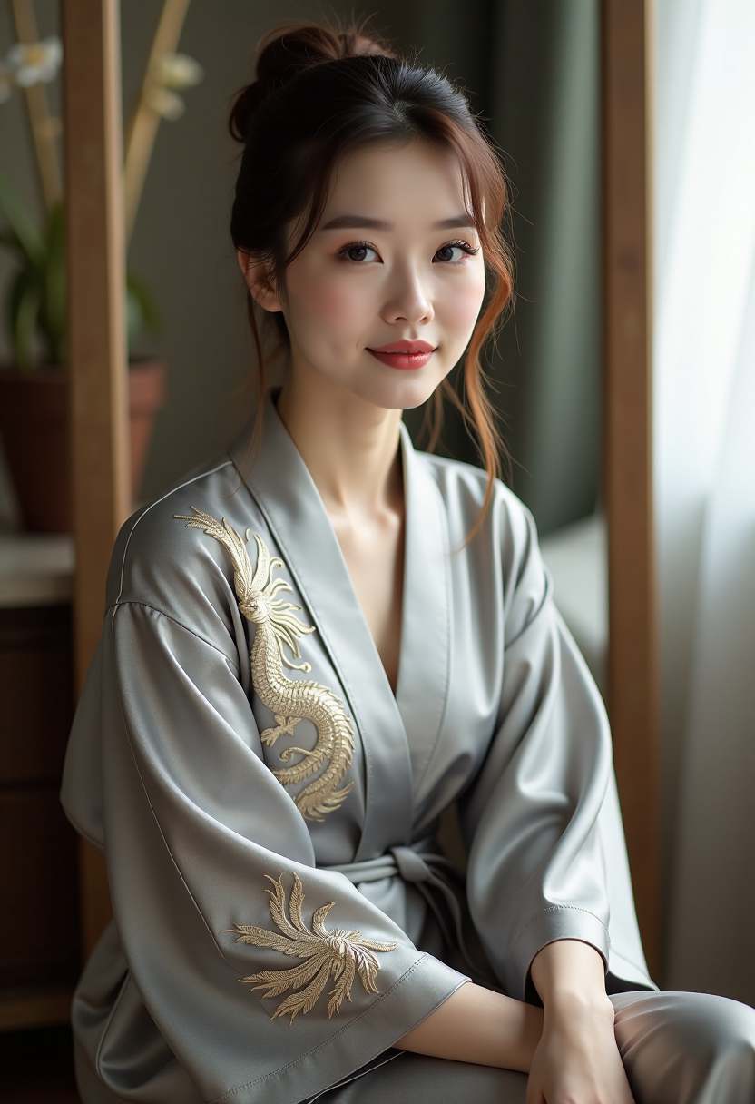 《夏夜游戏》海报